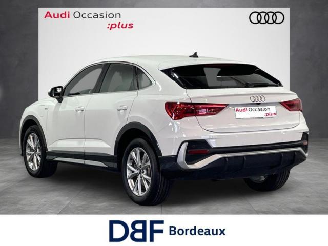 Audi Q3 Sportback image 2