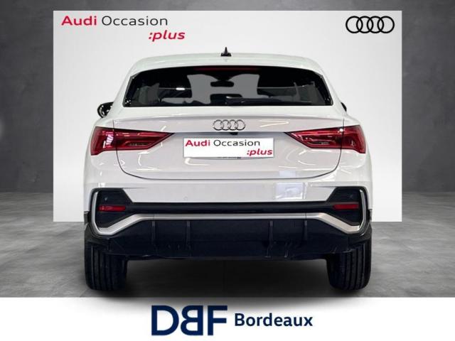 Audi Q3 Sportback image 5