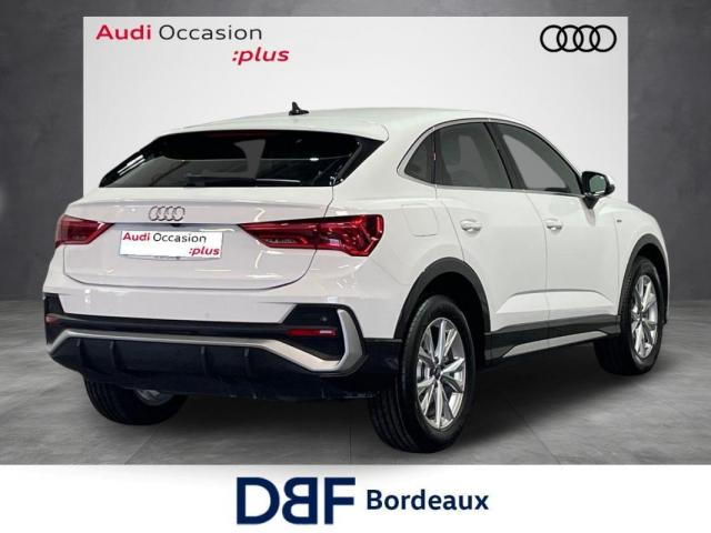 Audi Q3 Sportback image 7