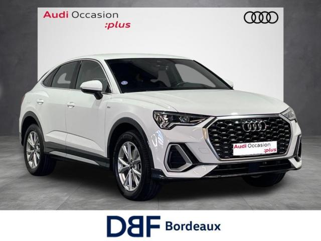 Audi Q3 Sportback image 6