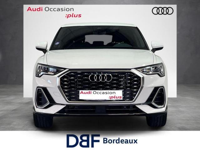 Audi Q3 Sportback image 1