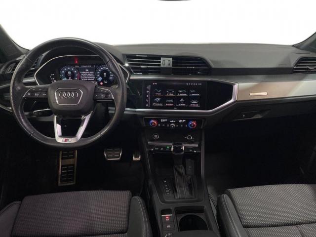 Audi Q3 Sportback image 3