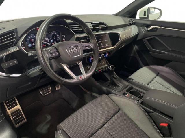 Audi Q3 Sportback image 4
