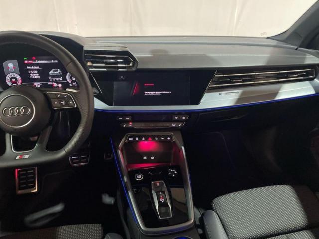 Audi A3 Sportback image 8