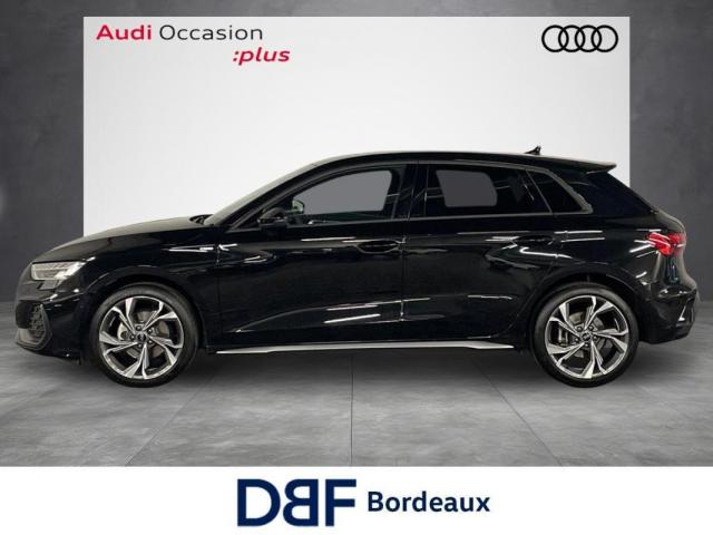 Audi A3 Sportback image 1