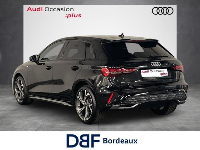 Audi A3 Sportback image 9