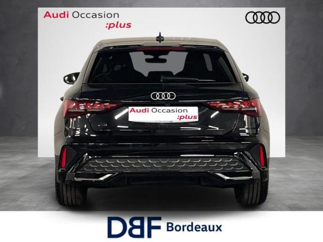Audi A3 Sportback image 5