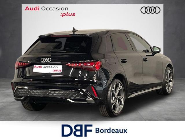 Audi A3 Sportback image 4