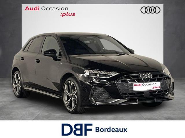 Audi A3 Sportback image 2