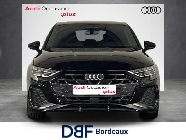 Audi A3 Sportback image 7