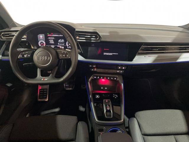 Audi A3 Sportback image 6