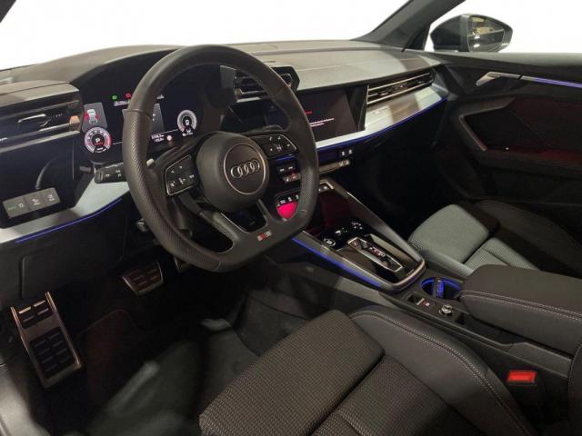 Audi A3 Sportback image 3