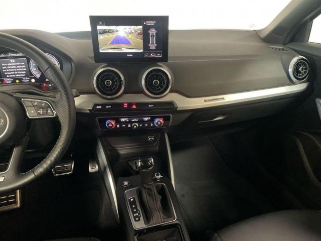 Audi Q2 image 2