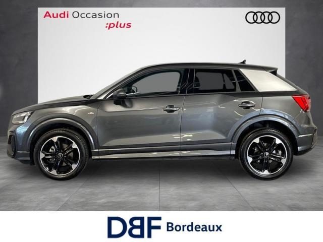 Audi Q2 image 6