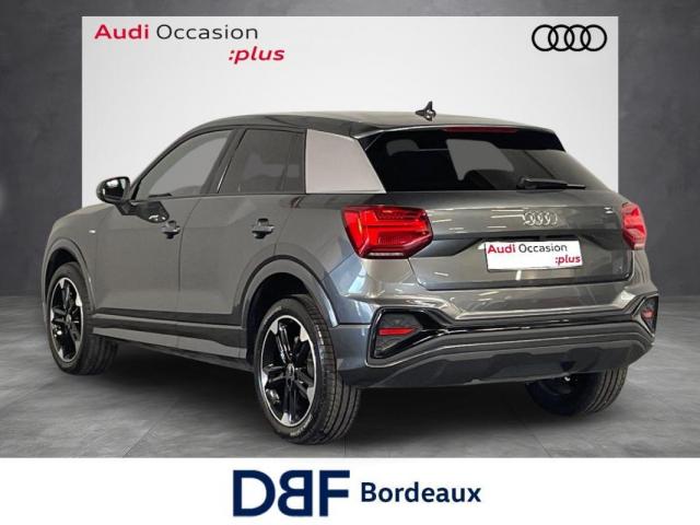 Audi Q2 image 5