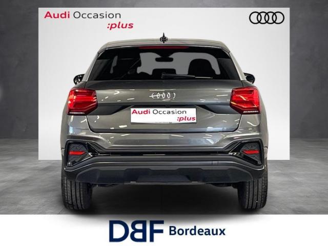 Audi Q2 image 9