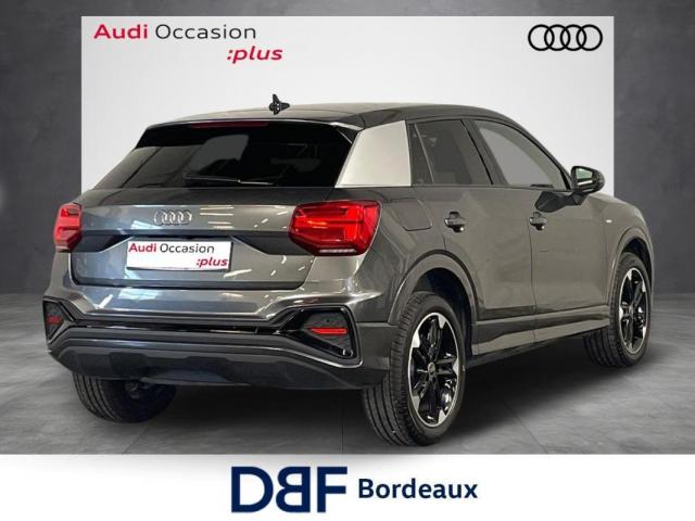 Audi Q2 image 4