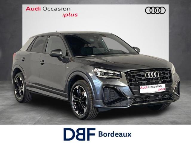 Audi Q2 image 1
