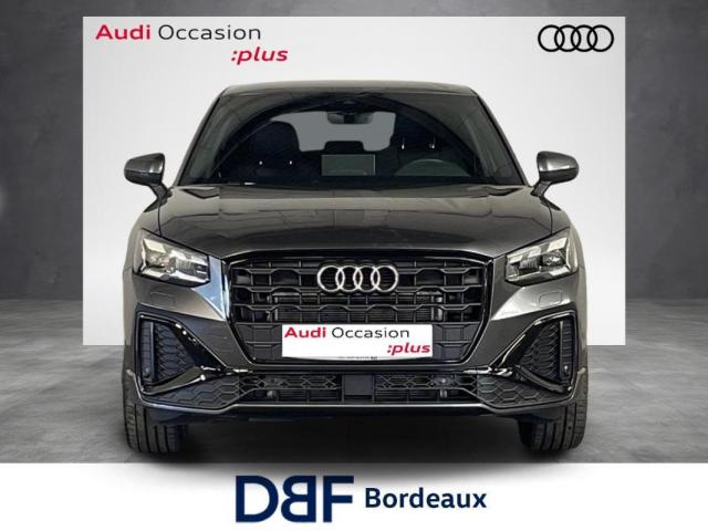 Audi Q2 image 7