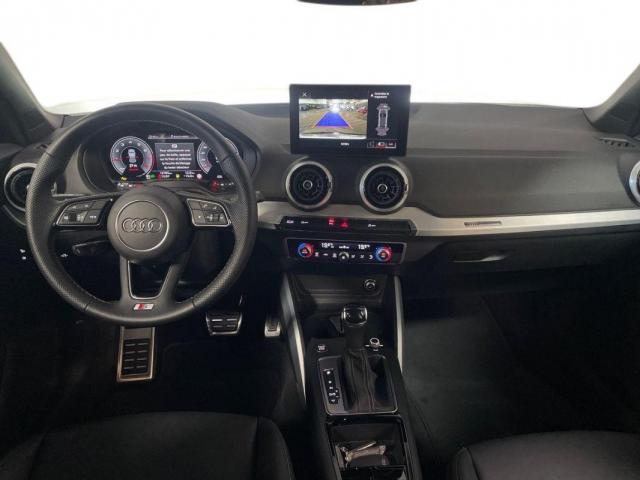 Audi Q2 image 8