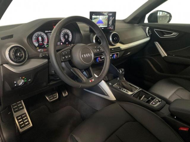 Audi Q2 image 3