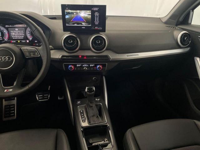 Audi Q2 image 5