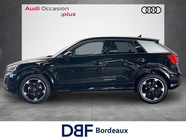 Audi Q2 image 4