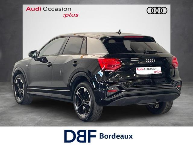 Audi Q2 image 2