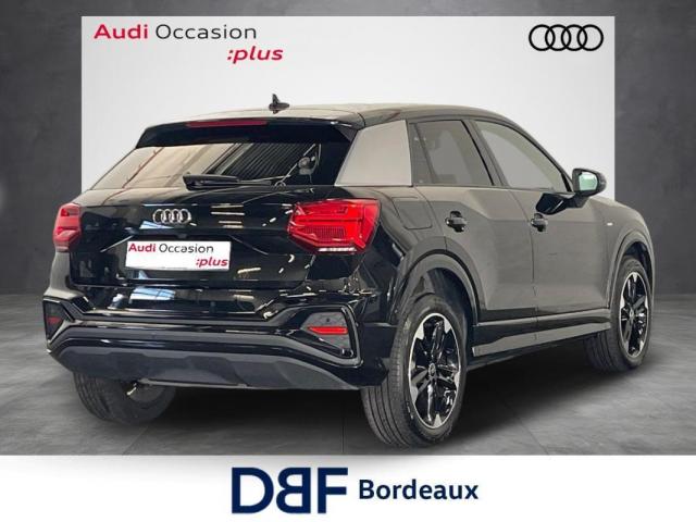 Audi Q2 image 1