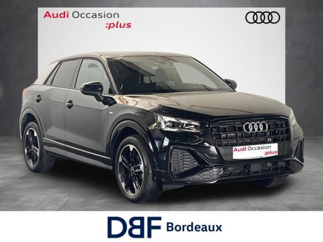 Audi Q2 image 6