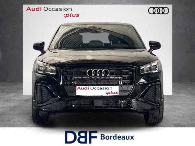 Audi Q2 image 9