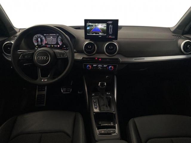 Audi Q2 image 8