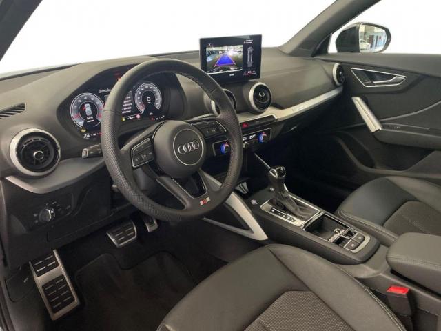 Audi Q2 image 7
