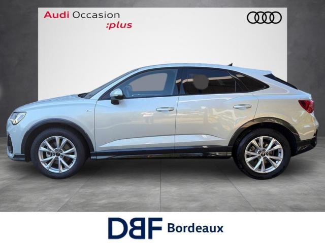 Audi Q3 Sportback image 3