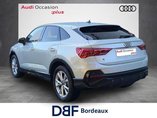 Audi Q3 Sportback image 1