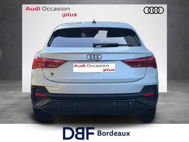 Audi Q3 Sportback image 8