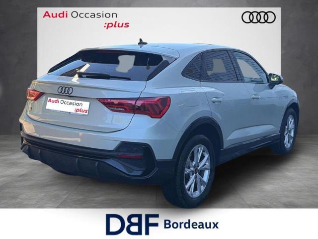 Audi Q3 Sportback image 4