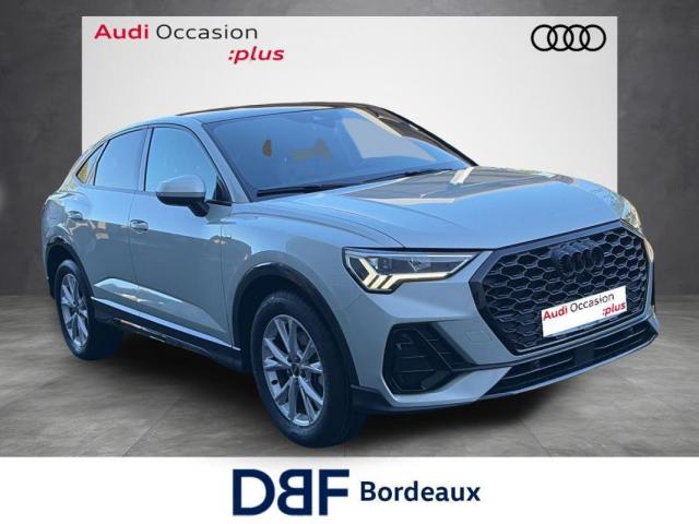 Audi Q3 Sportback image 5