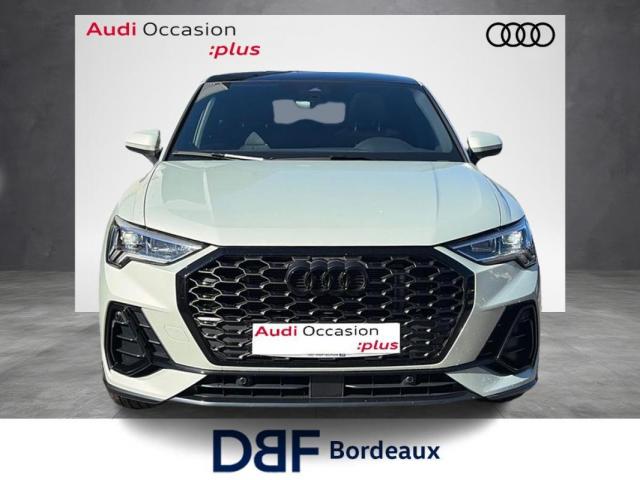 Audi Q3 Sportback image 6
