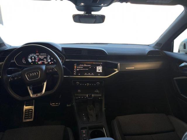 Audi Q3 Sportback image 2