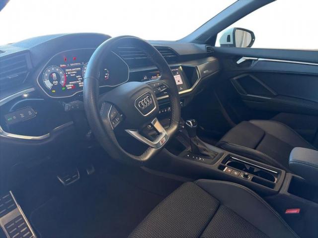 Audi Q3 Sportback image 9