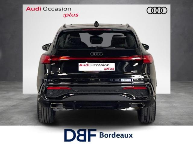 Audi Q5 image 3
