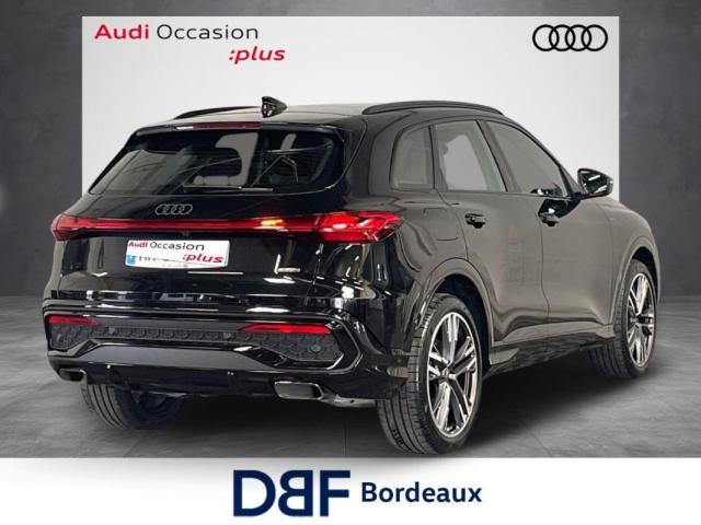 Audi Q5 image 1