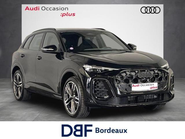 Audi Q5 image 6