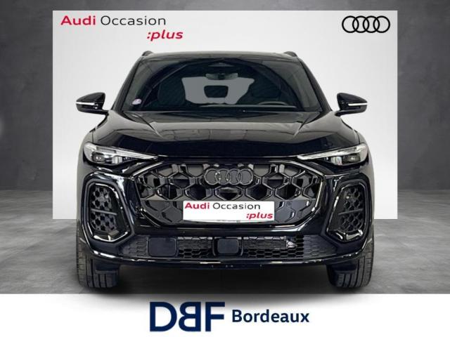 Audi Q5 image 4