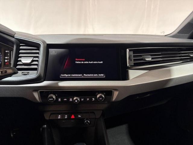 Audi A1 Sportback image 5