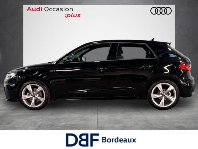Audi A1 Sportback image 6