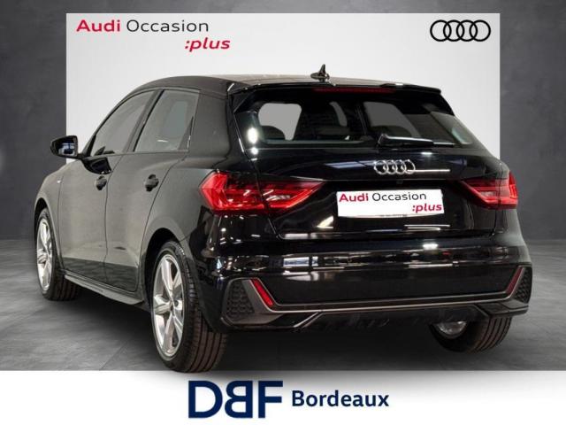 Audi A1 Sportback image 3