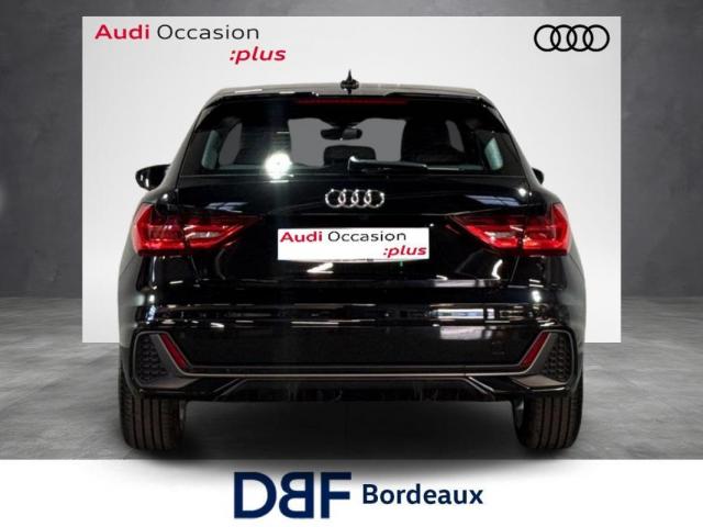 Audi A1 Sportback image 1