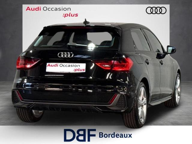 Audi A1 Sportback image 9